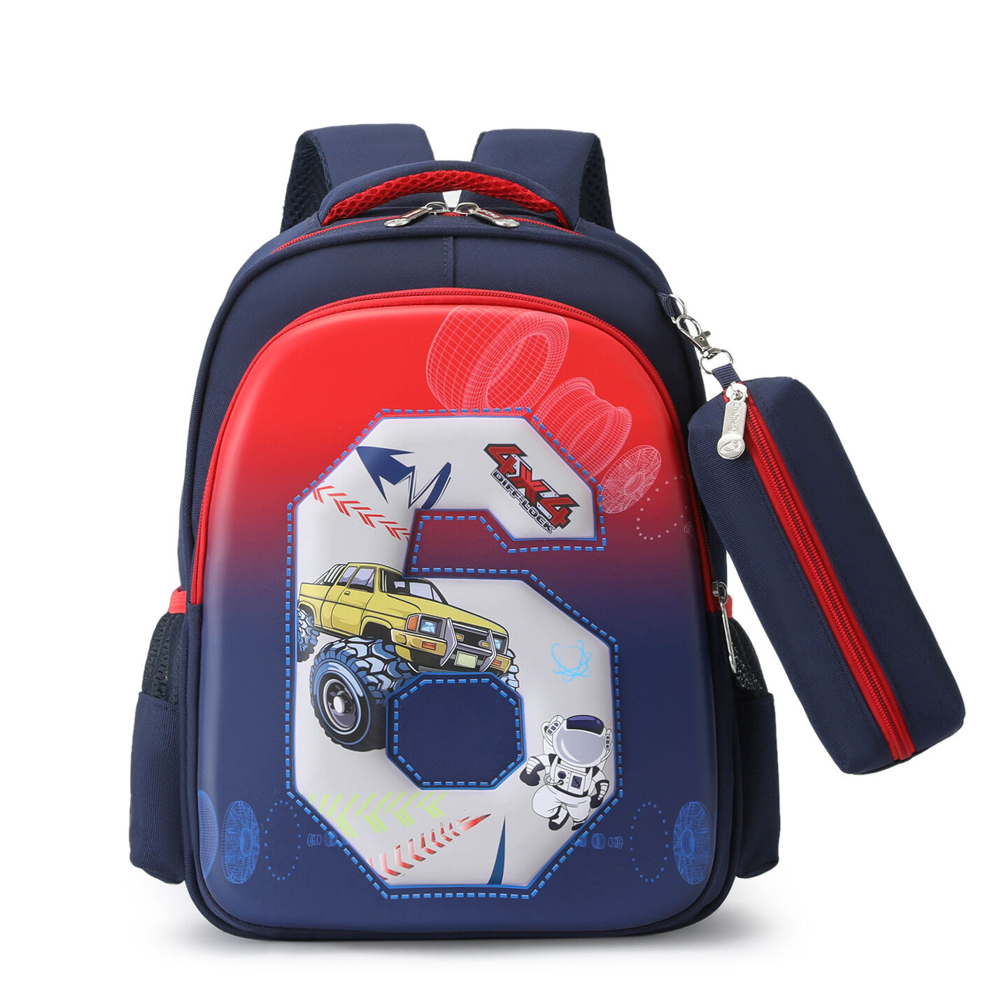 Children Schoolbag