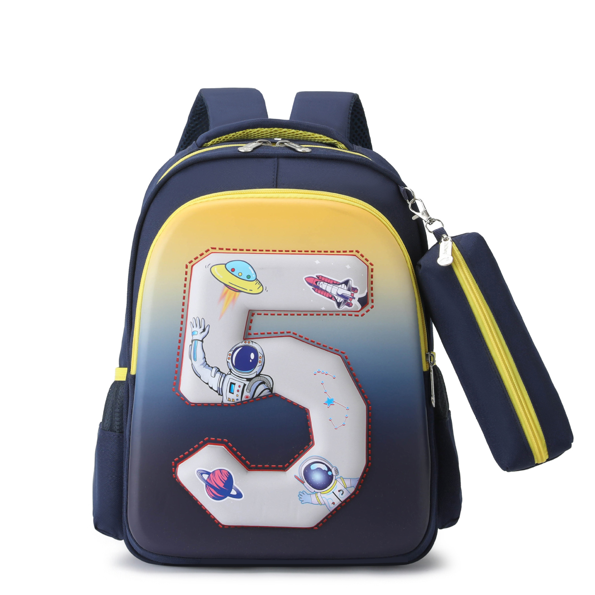 Children Schoolbag