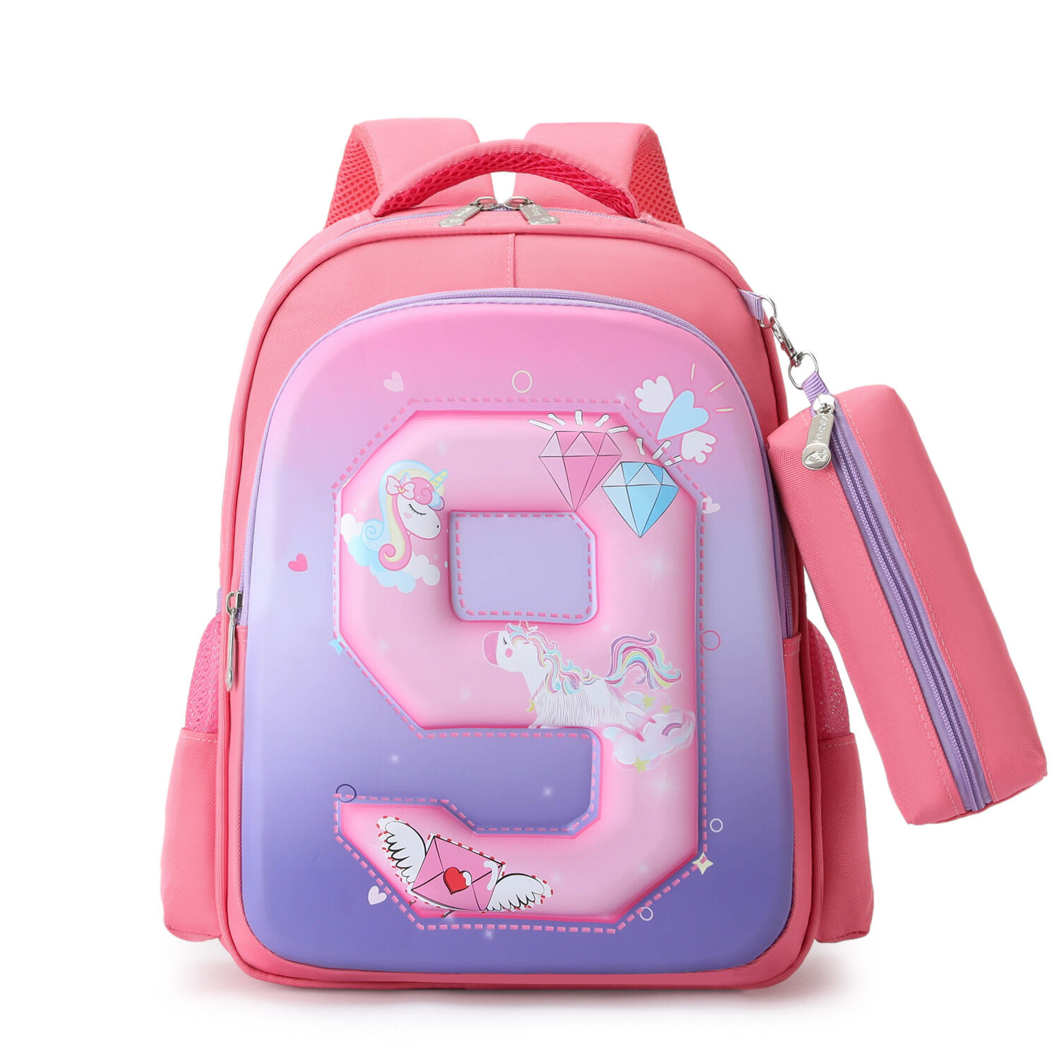 Children Schoolbag