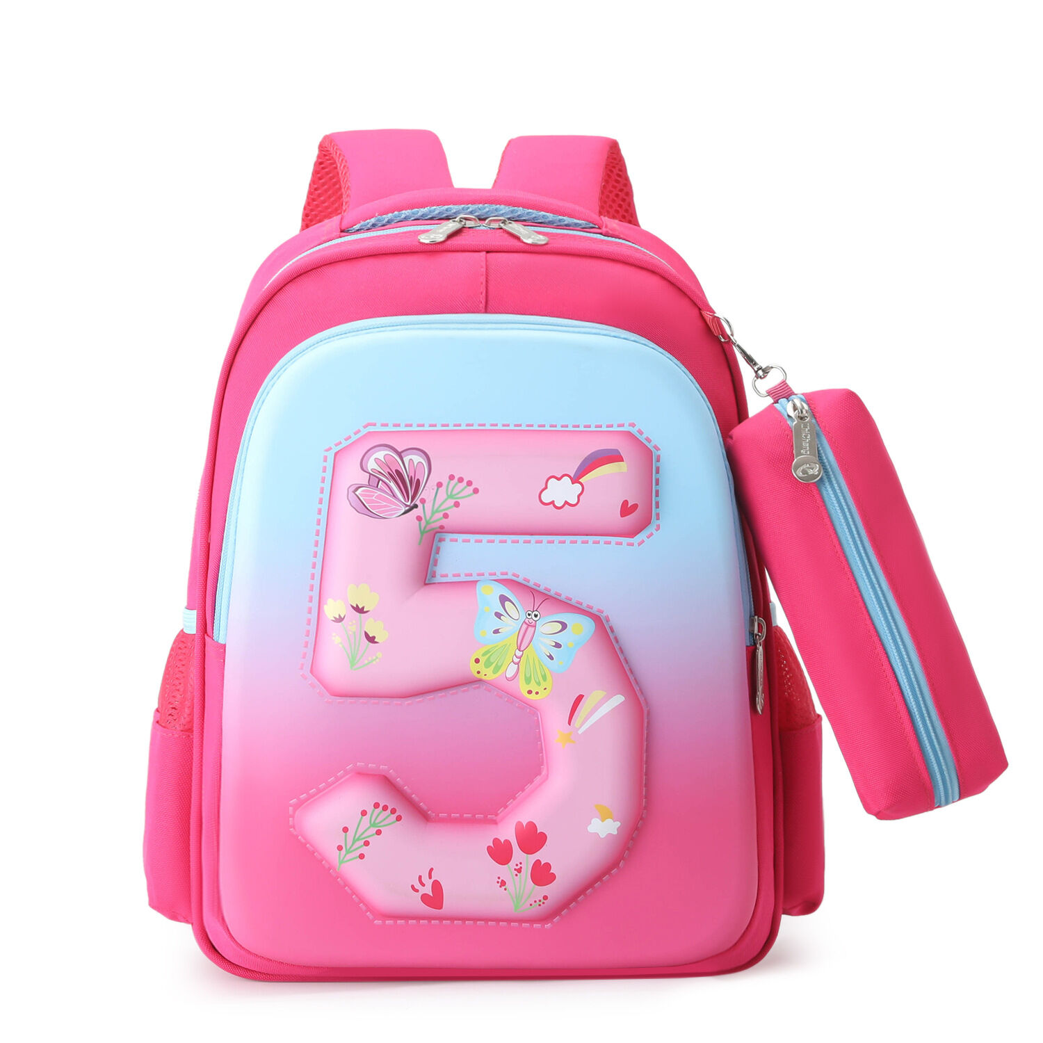 Children Schoolbag