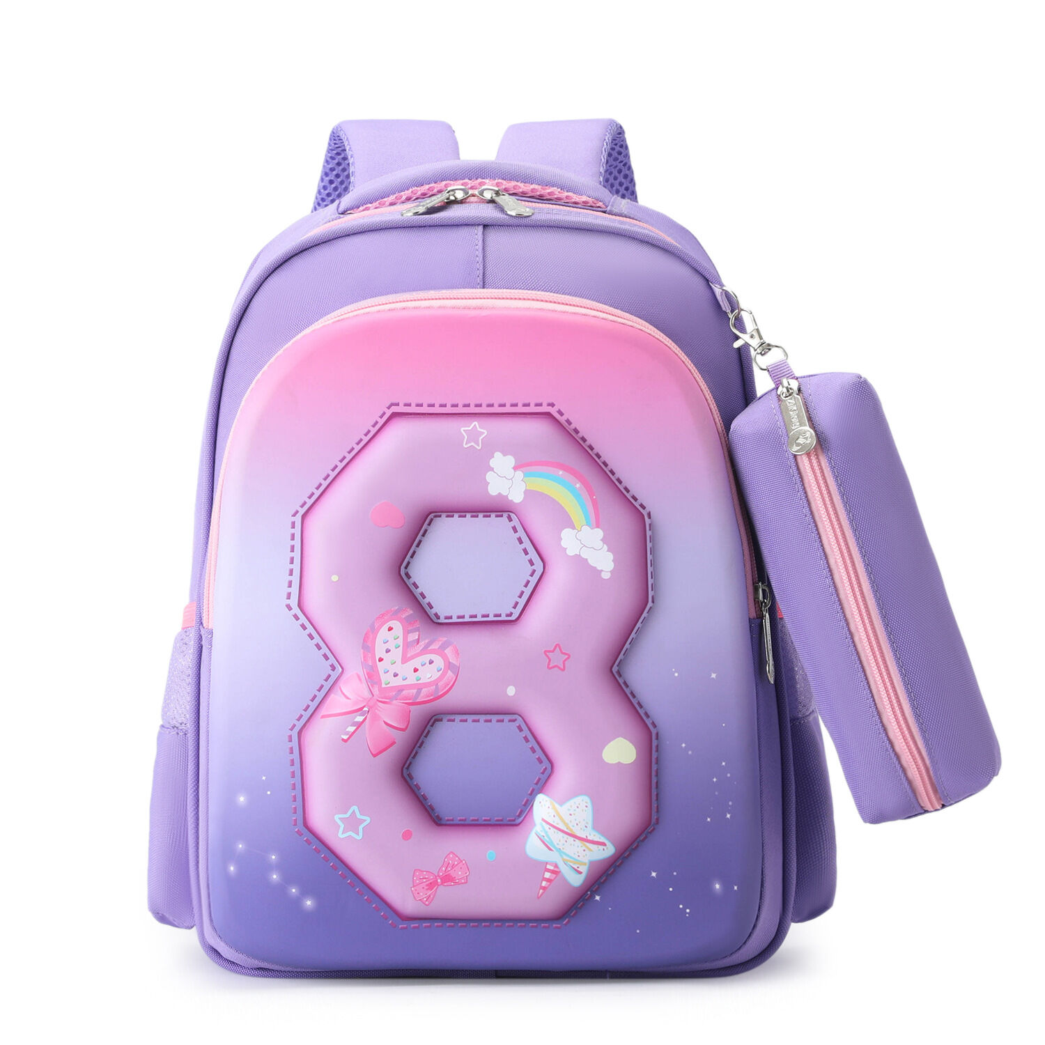 Children Schoolbag