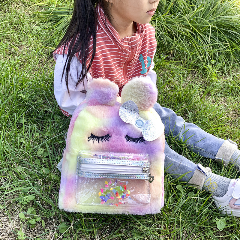 Children bag