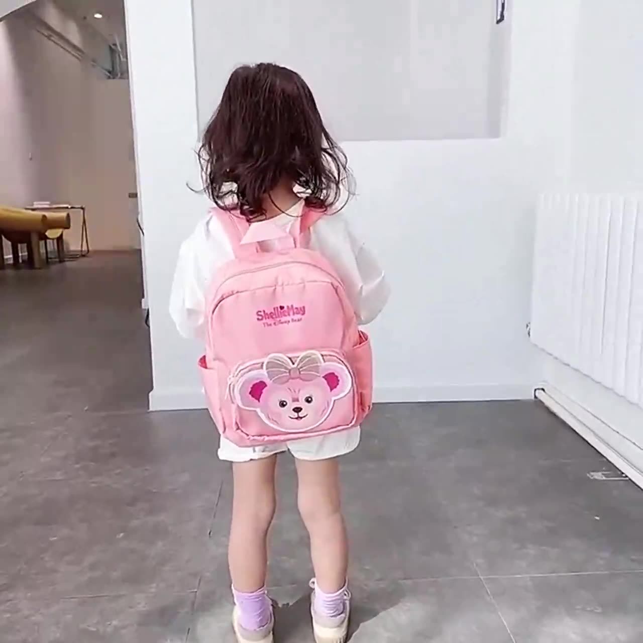 Children bag