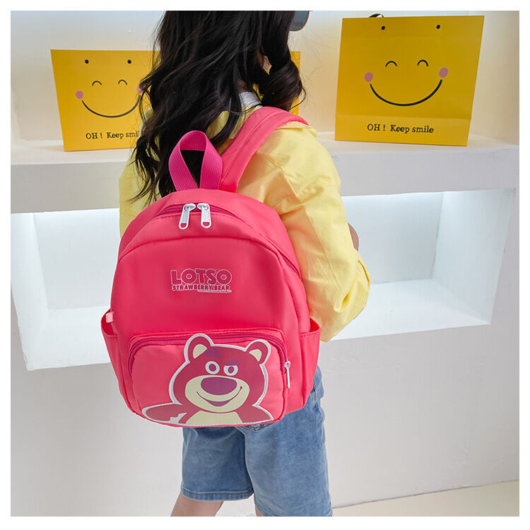 Children bag