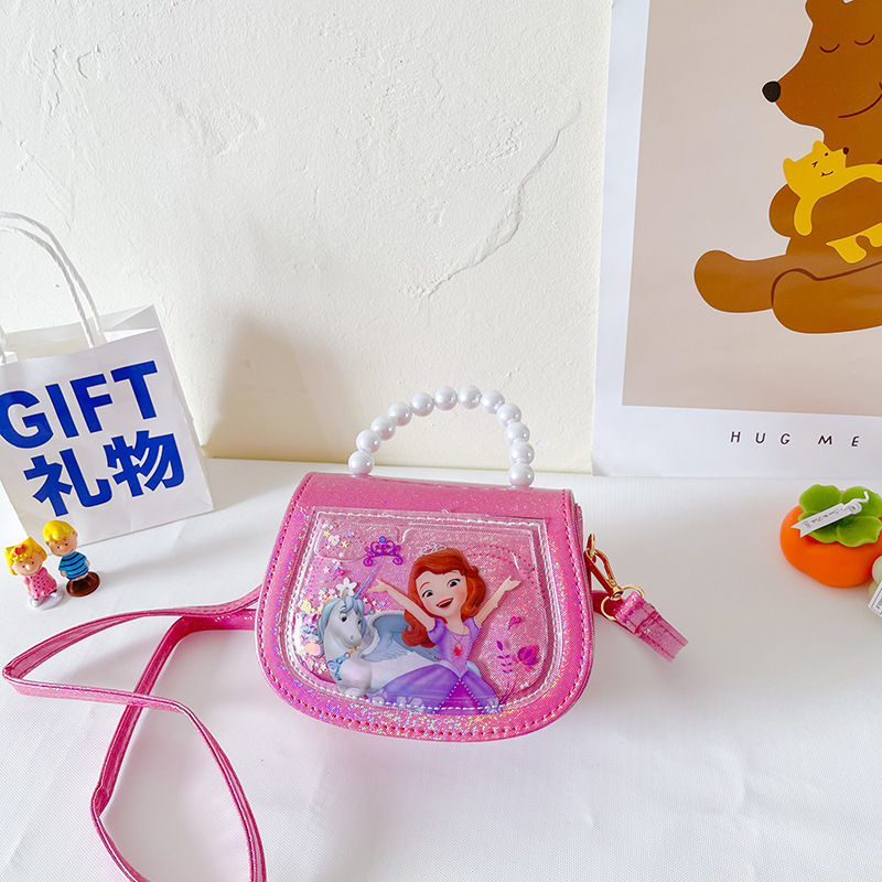 Children bag
