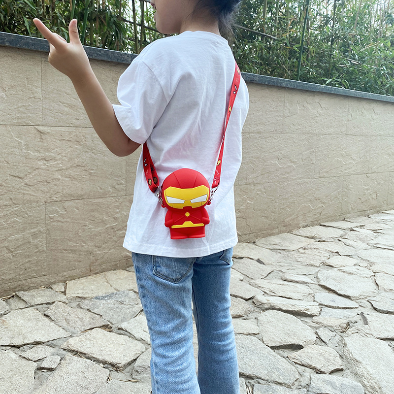 Children bag
