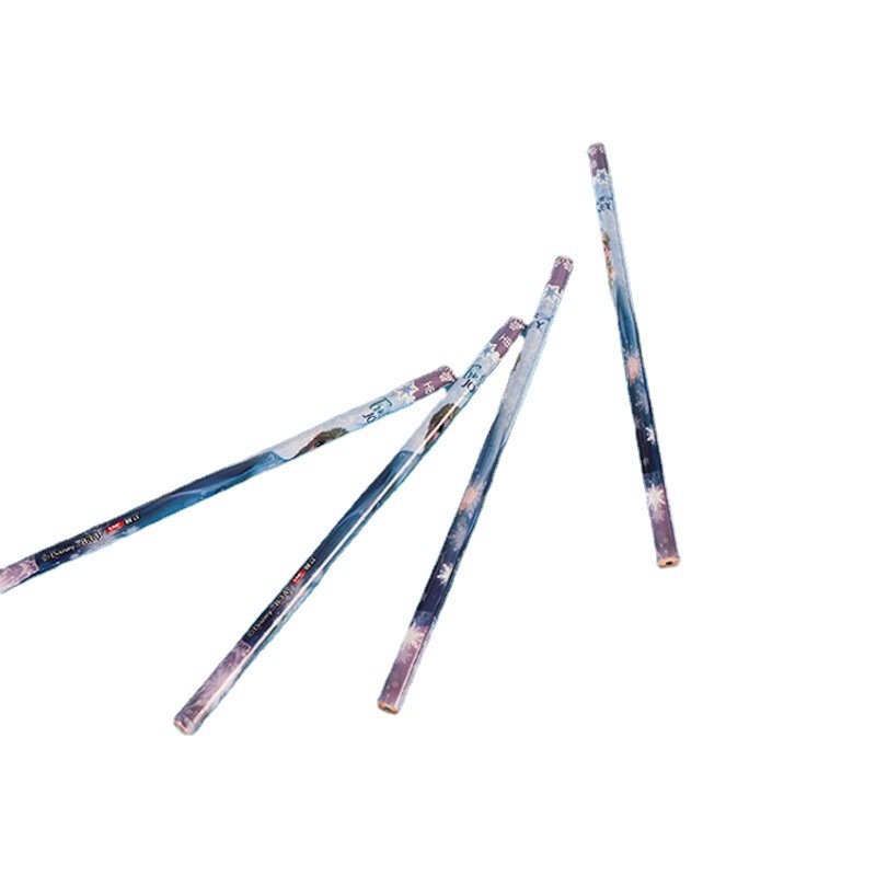 Stationery schoolbag set