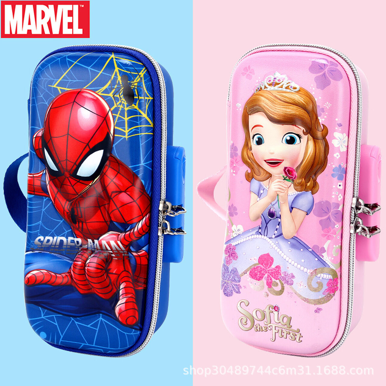 Pencil Case Pencil Case