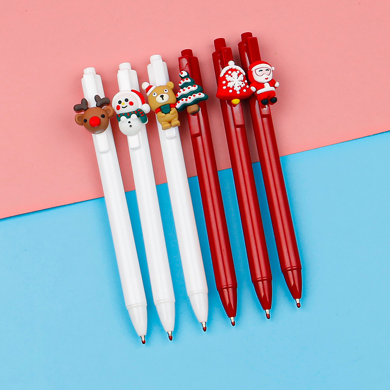 The cap of a pen The cap of a pen