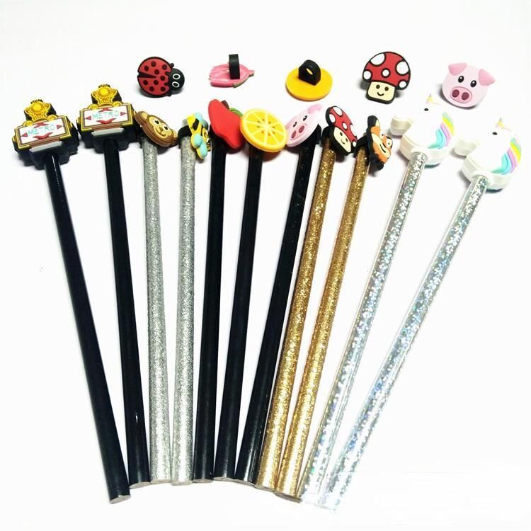 The cap of a pen The cap of a pen