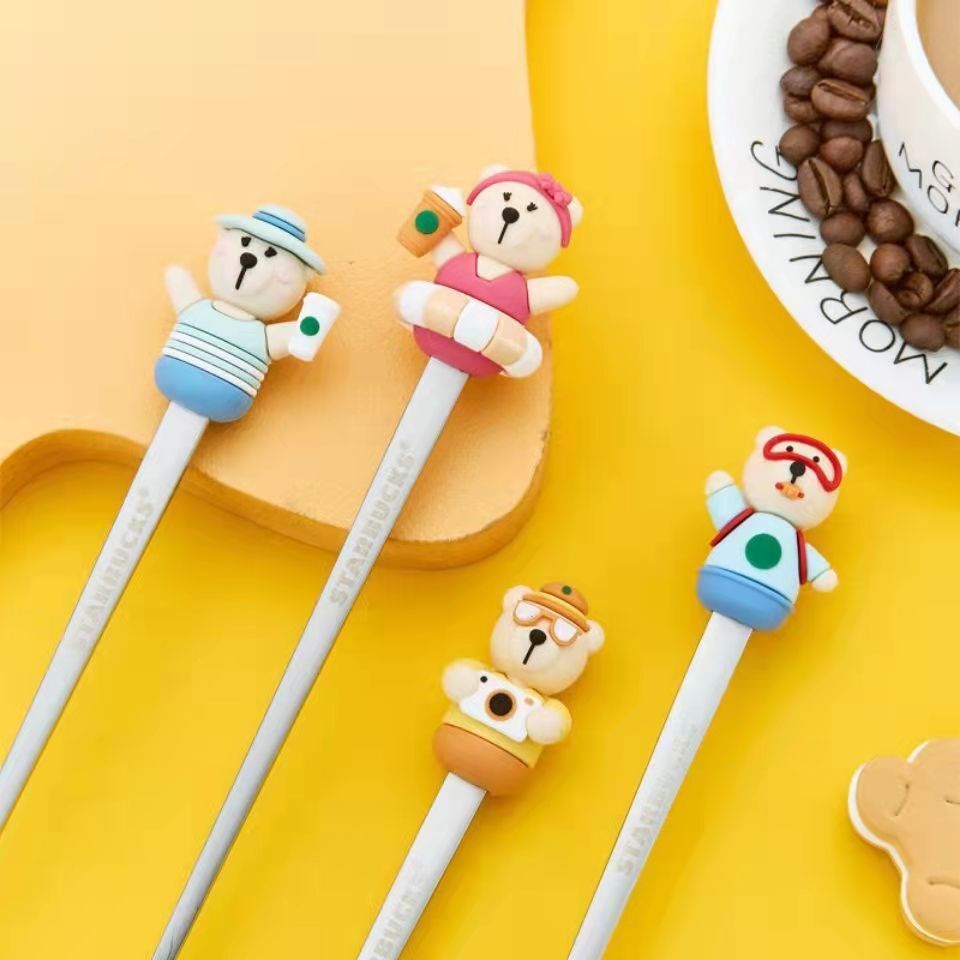 Spoon protective cover