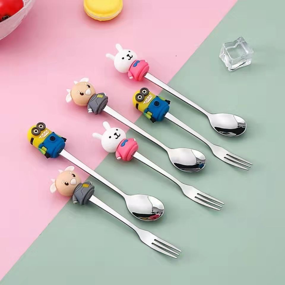 Spoon protective cover