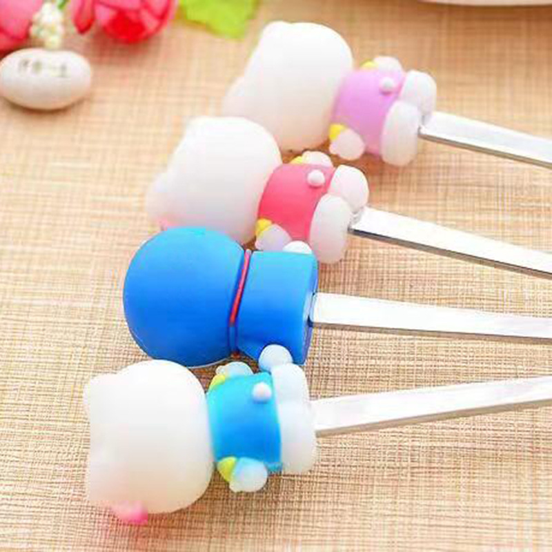 Spoon protective cover