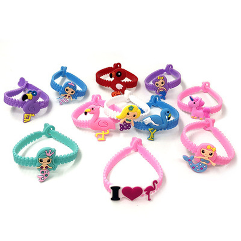 Silicone wristband Silicone wristband