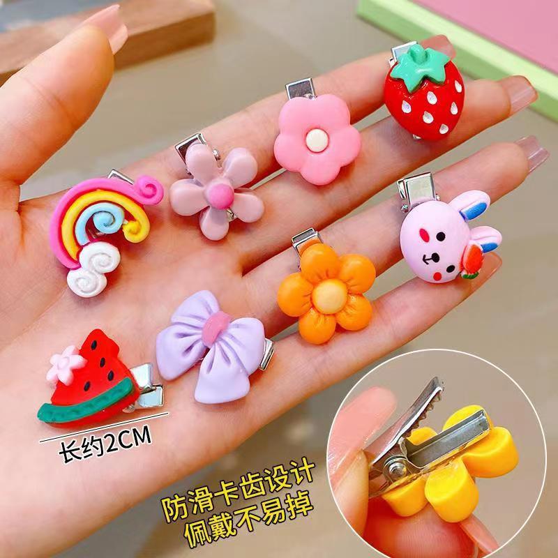 Silicone hairpin
