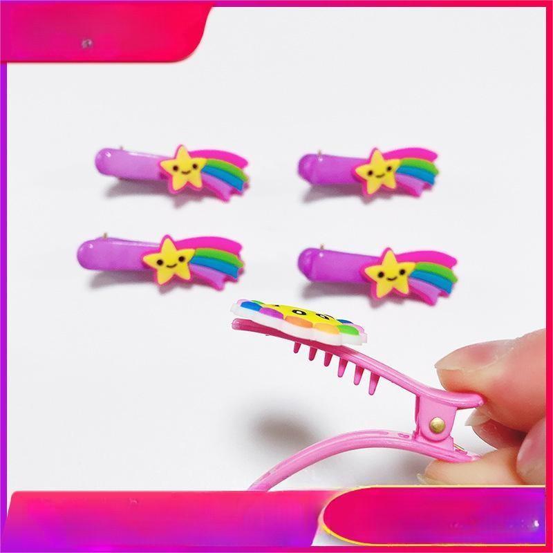Silicone hairpin Silicone hairpin