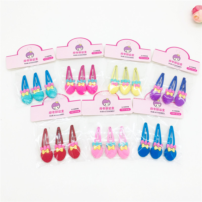 Silicone hairpin Silicone hairpin