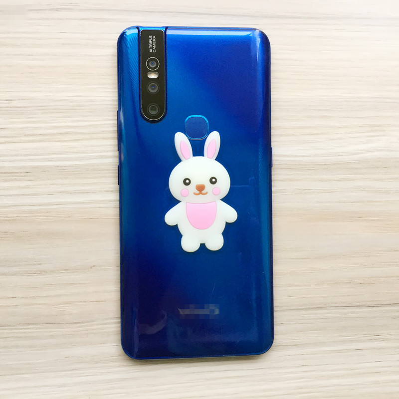 Mobile phone case patch Mobile phone case patch