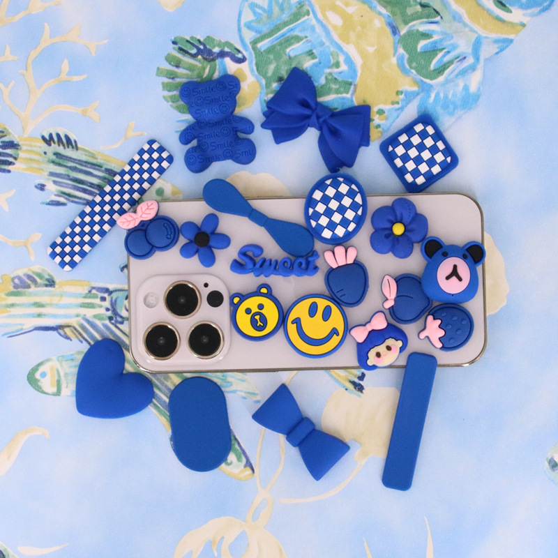 Mobile phone case patch Mobile phone case patch