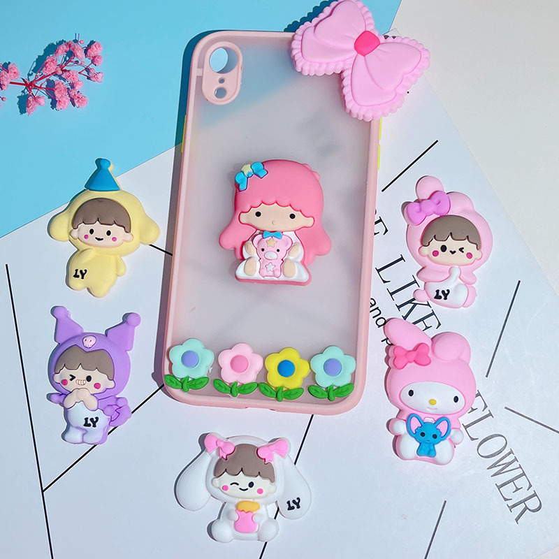 Mobile phone case patch Mobile phone case patch
