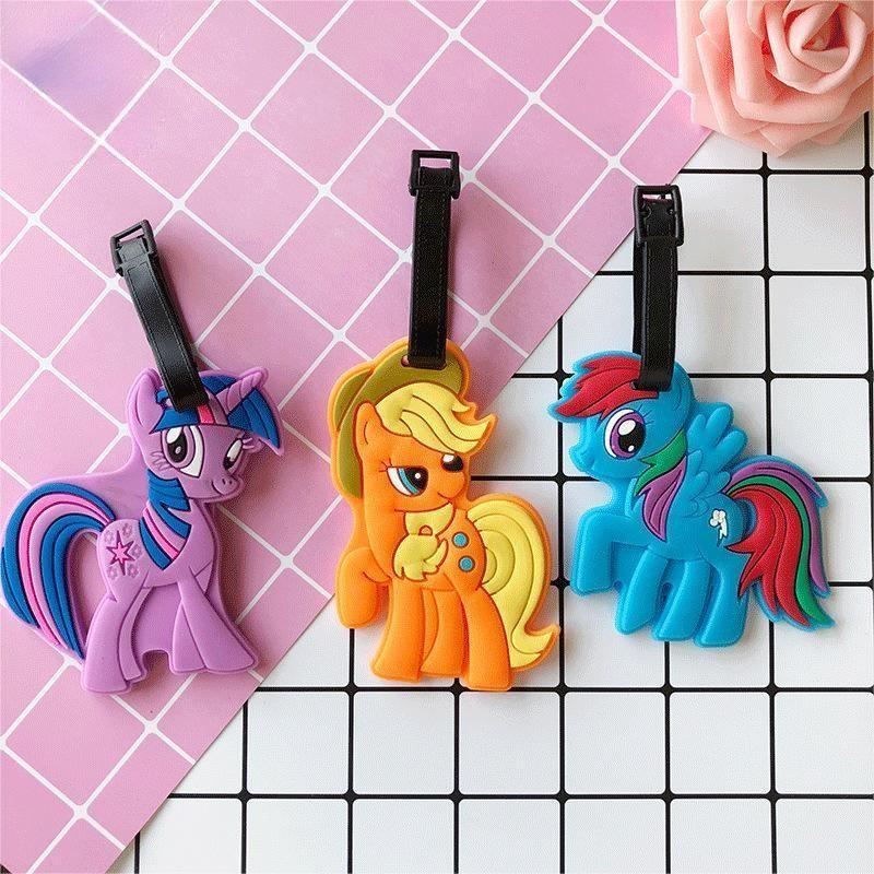 Baggage tag Baggage tag