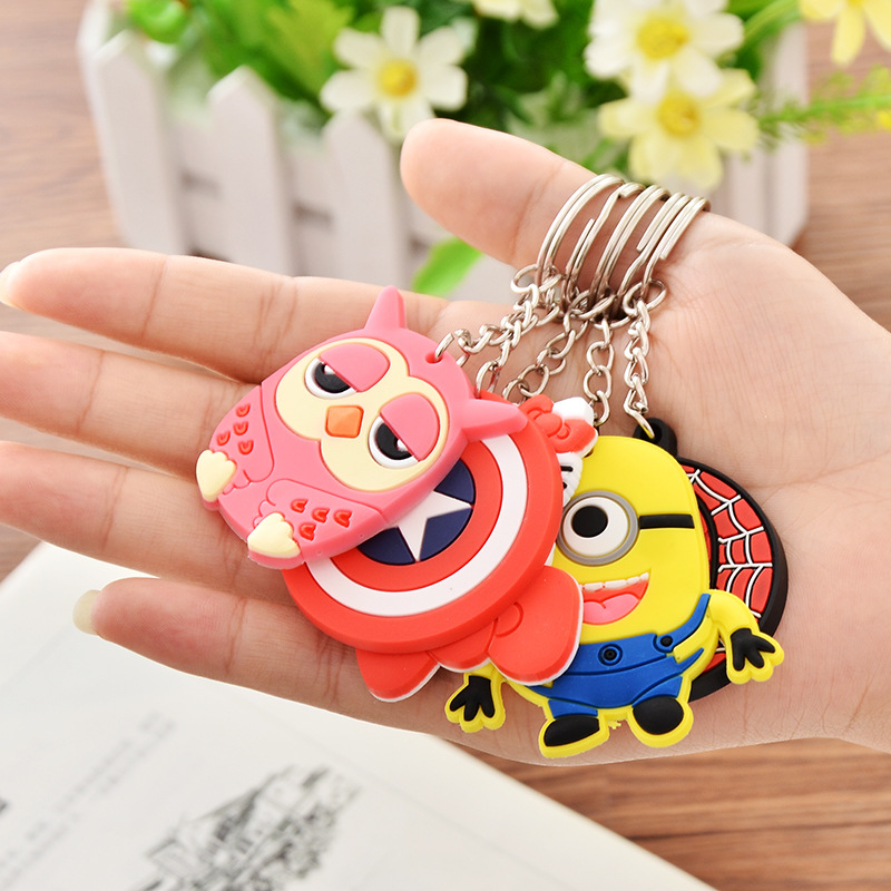 Key chain