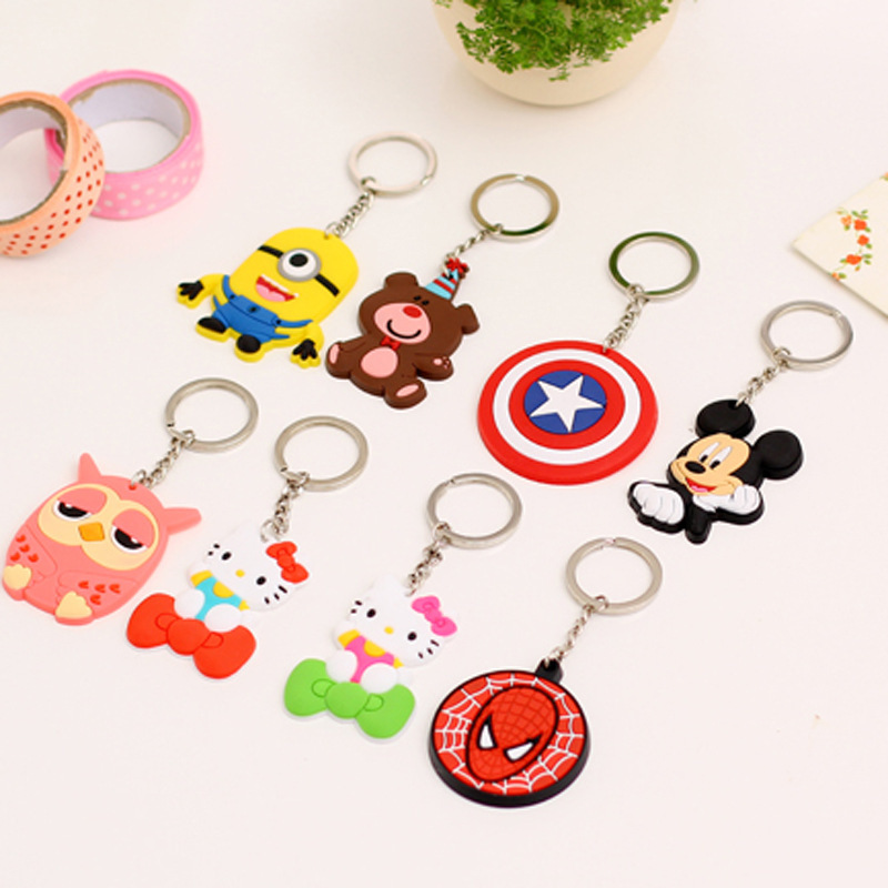 Key chain