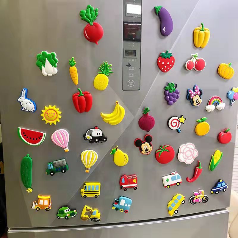 Fridge magnet