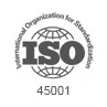iso 45001 iso 45001