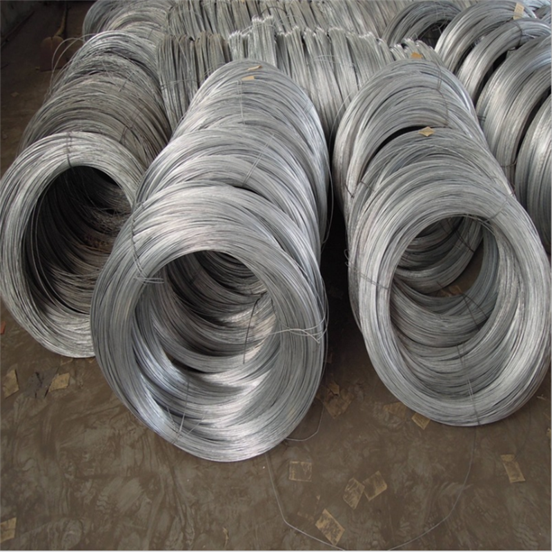 Stainless Steel Wire