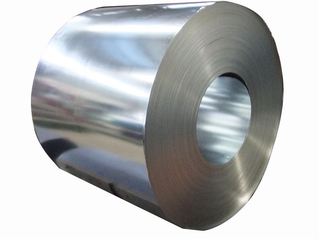 Nickel Alloy Coil