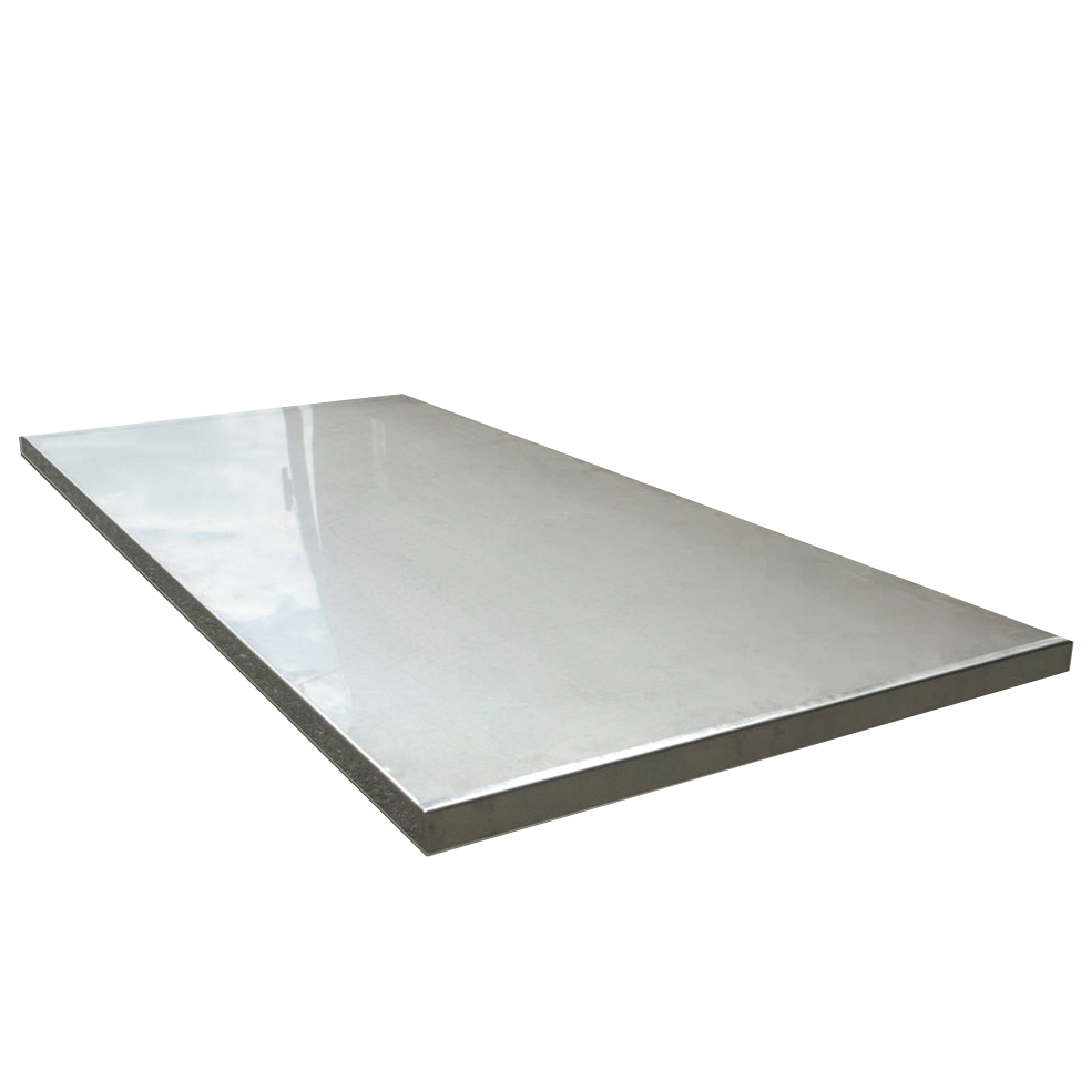 Nickel Alloy Sheet