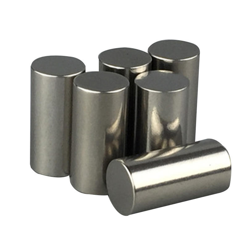 Nickel Alloy Bar