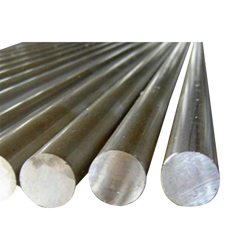 Nickel Alloy Bar