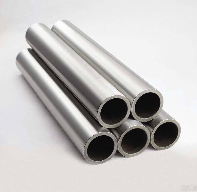Nickel Alloy Pipe