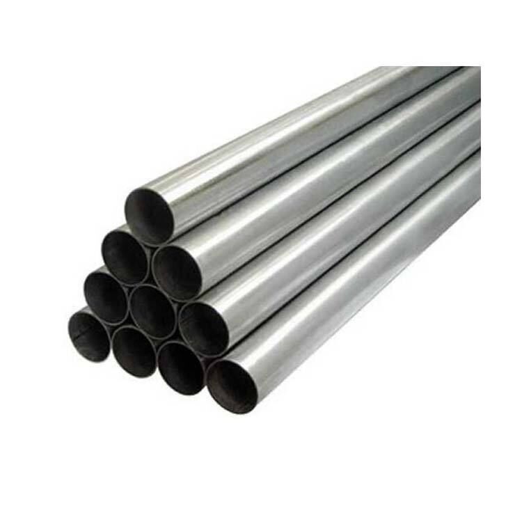 Nickel Alloy Pipe
