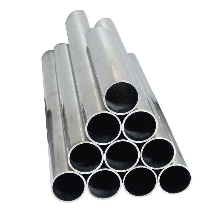 Nickel Alloy Pipe