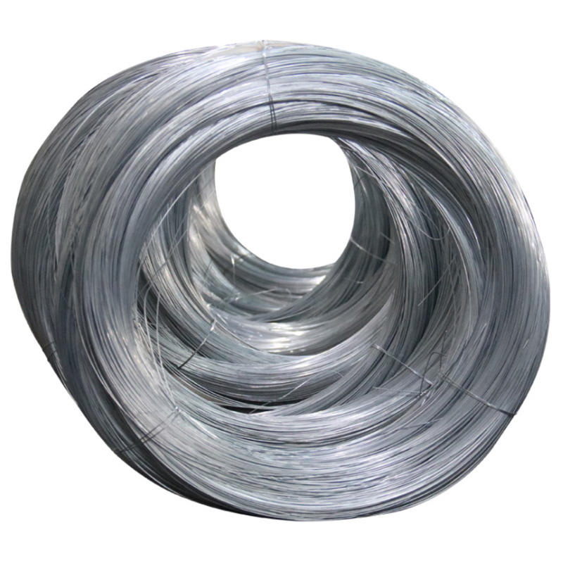 Nickel Alloy Wire