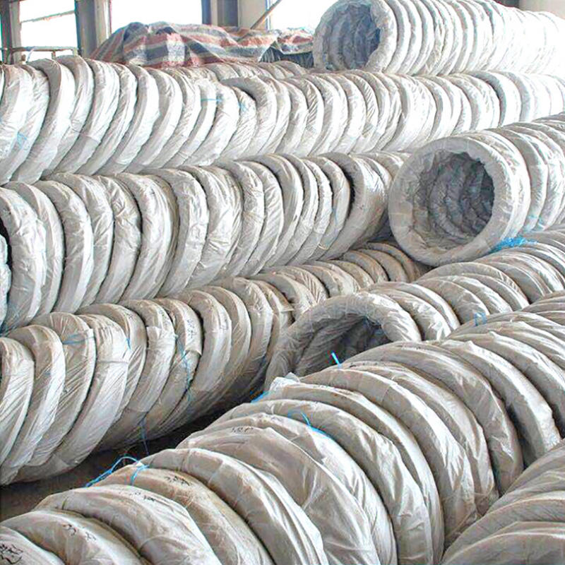 Nickel Alloy Wire