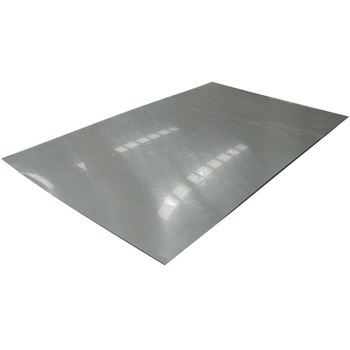 Incoloy Alloy Sheet