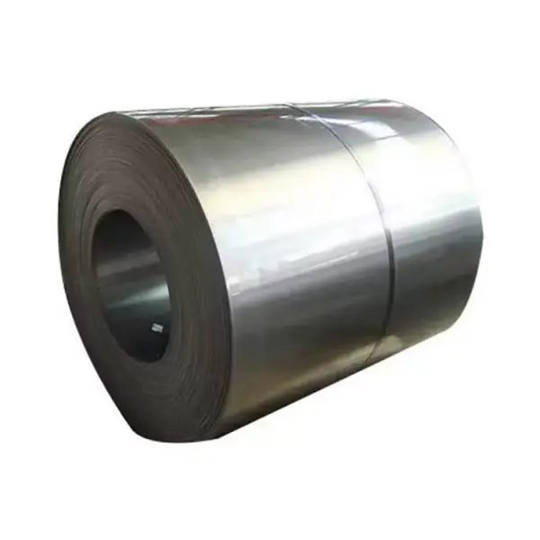 Incoloy Alloy Coil