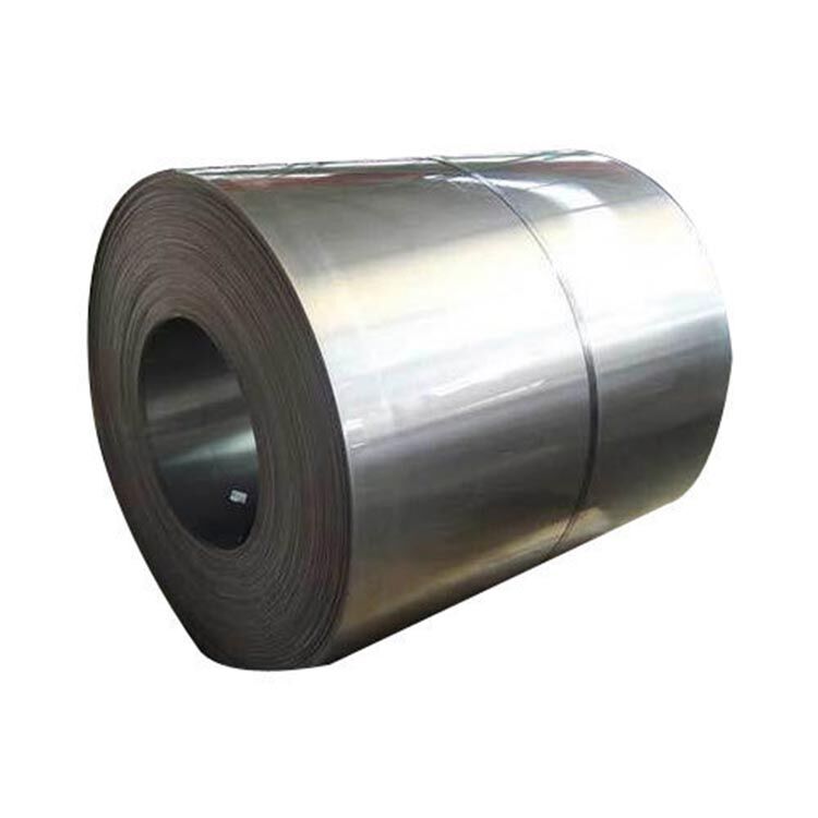 Incoloy Alloy Coil