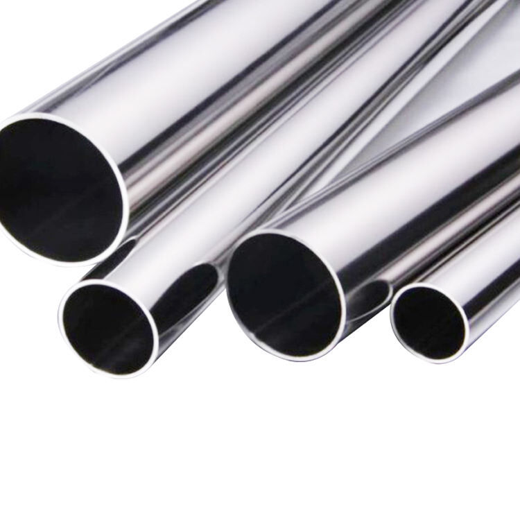 Incoloy Alloy Pipe