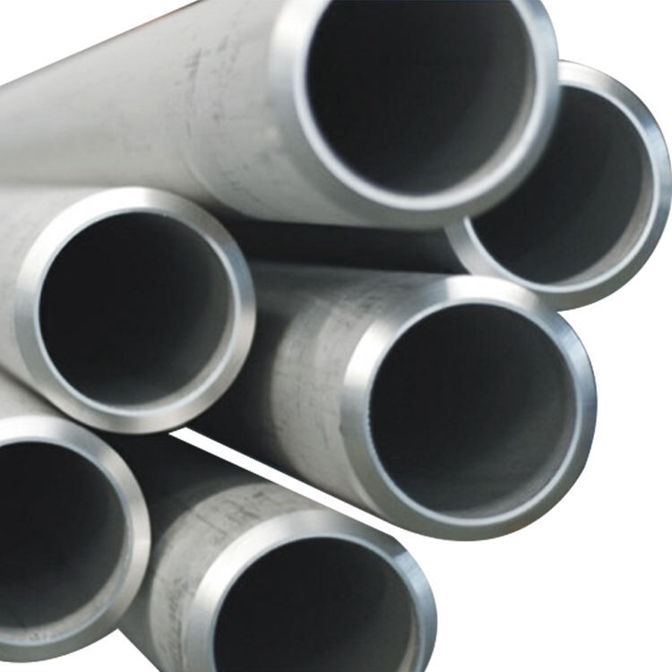 Incoloy Alloy Pipe