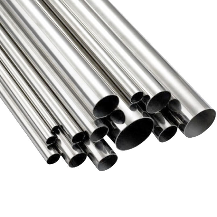Incoloy Alloy Pipe