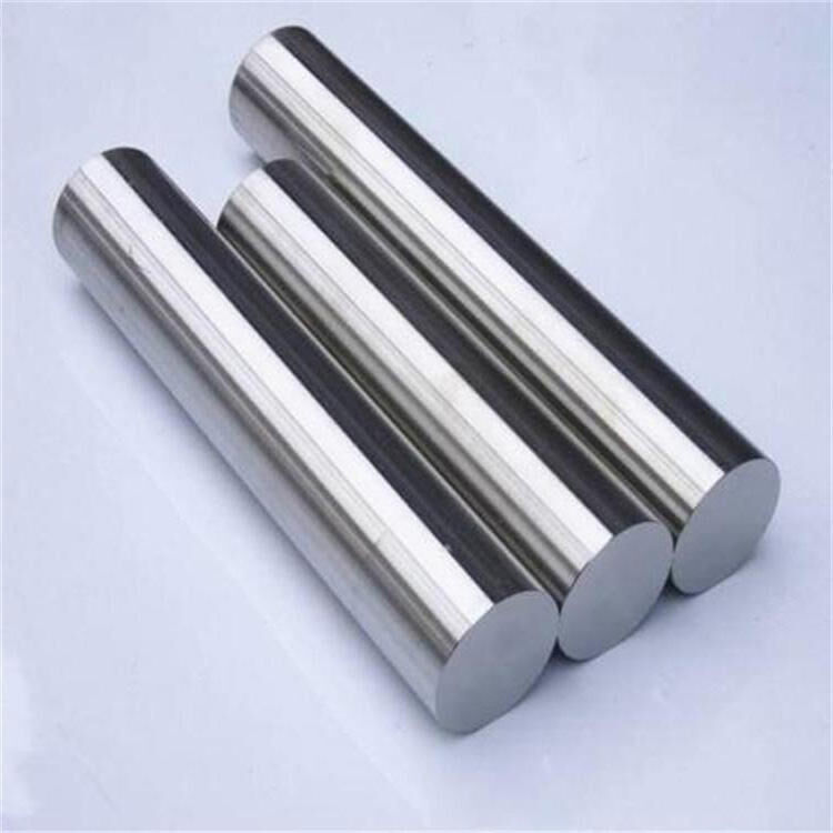 Incoloy Alloy Bar