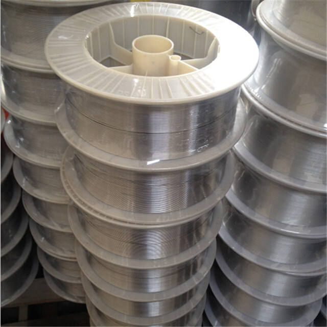 Incoloy Alloy Wire