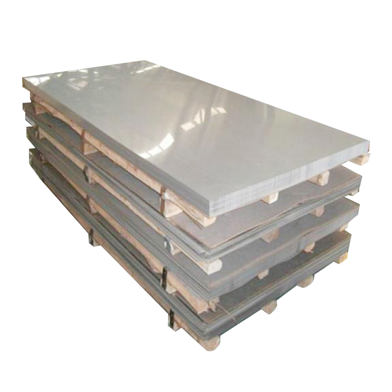 Monel Alloy Sheet 