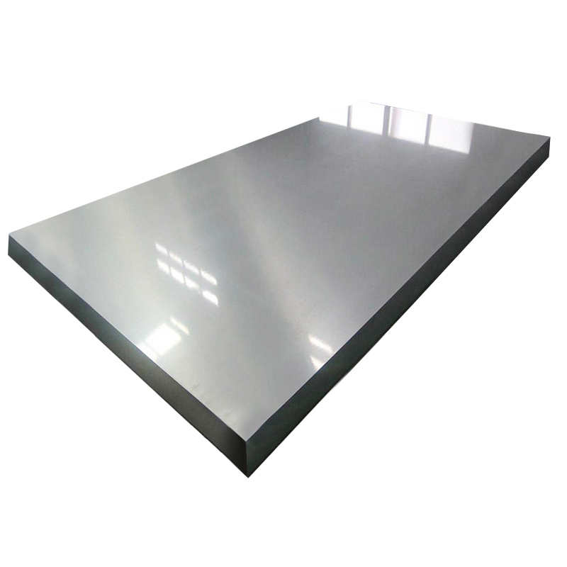 Monel Alloy Sheet 