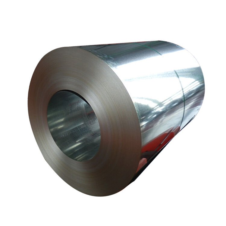Monel Alloy Coil